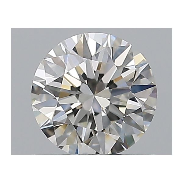 ROUND 0.59 H VS1 EX-EX-EX - 2526391130 GIA Diamond