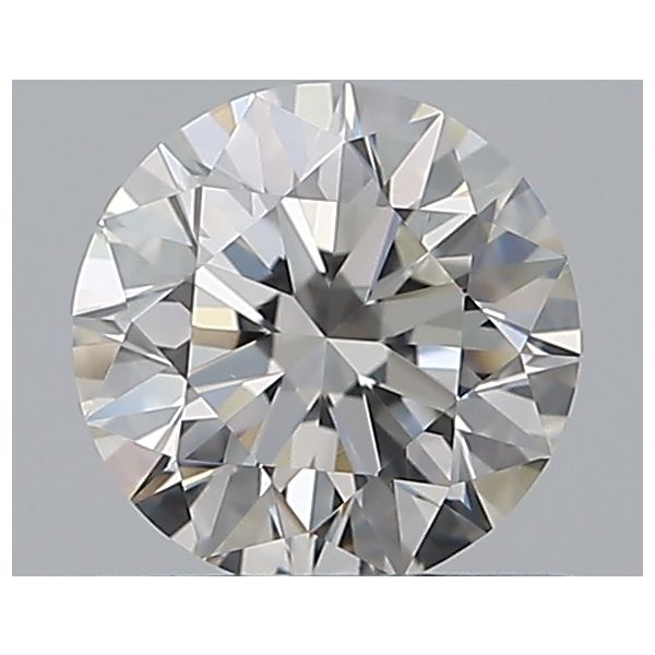 ROUND 0.59 H VS1 EX-EX-EX - 2526391280 GIA Diamond