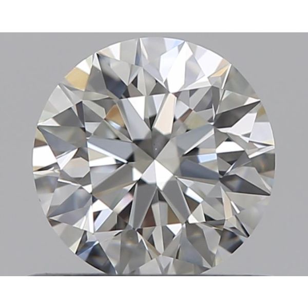 ROUND 0.53 I VS1 EX-EX-EX - 2526391400 GIA Diamond