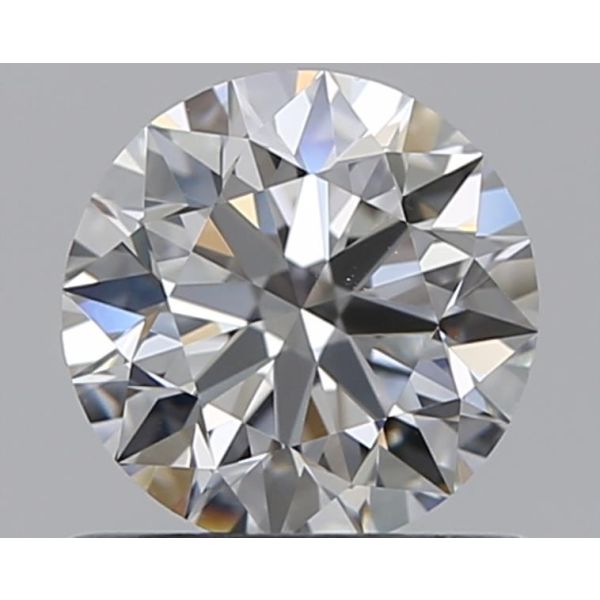 ROUND 0.65 F VS1 EX-EX-EX - 2526391407 GIA Diamond