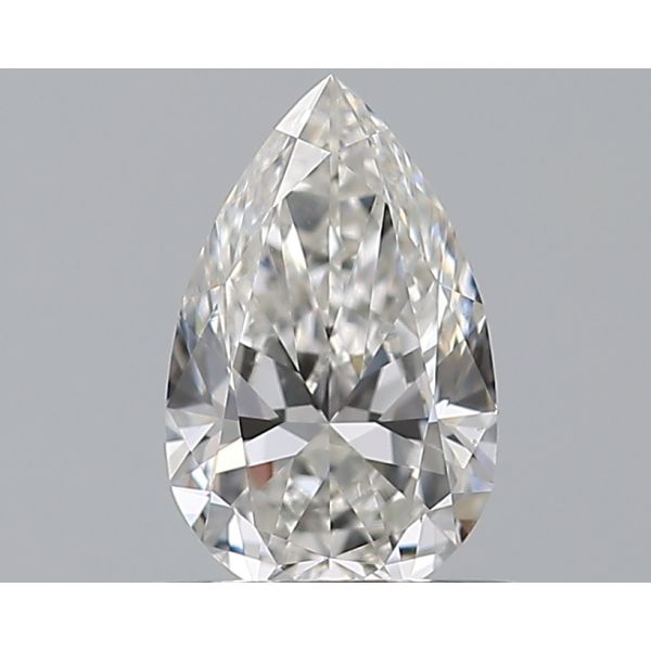 PEAR 0.52 G VS2 EX-VG-VG - 2526397301 GIA Diamond
