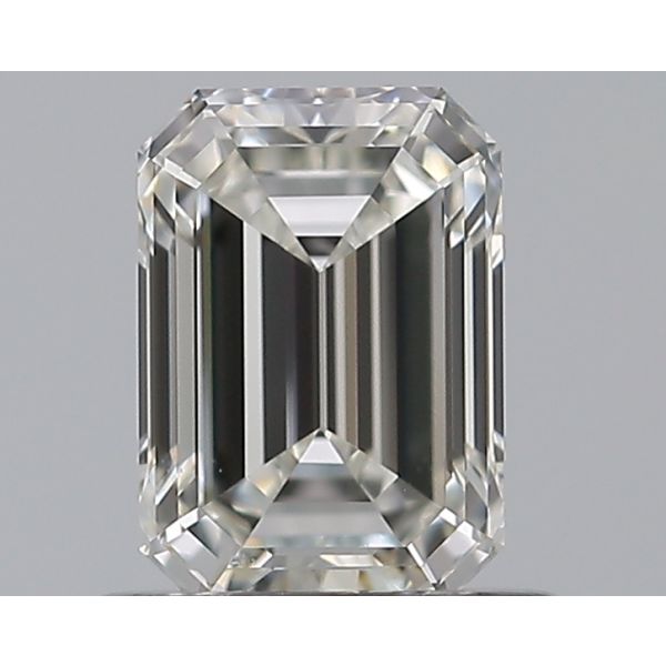 EMERALD 0.72 H VS2 EX-EX-EX - 2526402966 GIA Diamond
