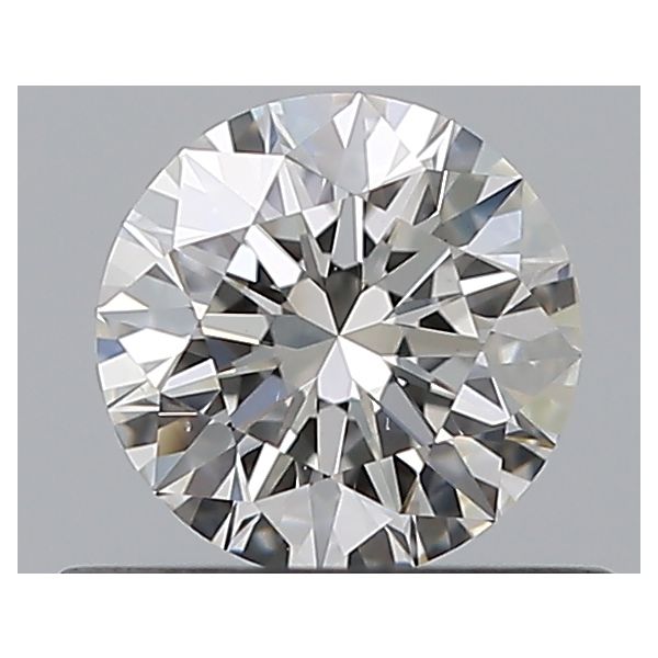ROUND 0.5 H VS2 EX-EX-EX - 2526424881 GIA Diamond