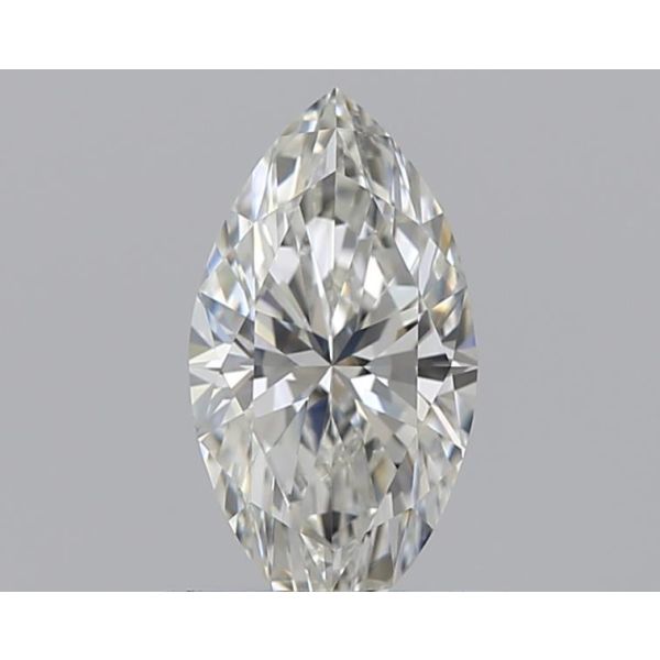 MARQUISE 0.5 I VVS2 VG-VG-VG - 2526457655 GIA Diamond