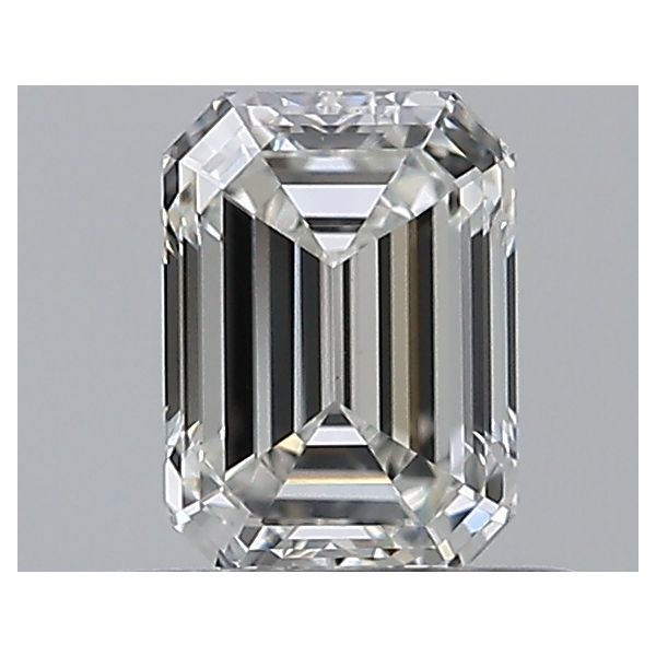 EMERALD 0.5 G VS1 VG-VG-EX - 2526461164 GIA Diamond