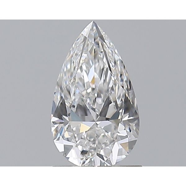 PEAR 1 E VS2 VG-EX-EX - 2526505709 GIA Diamond