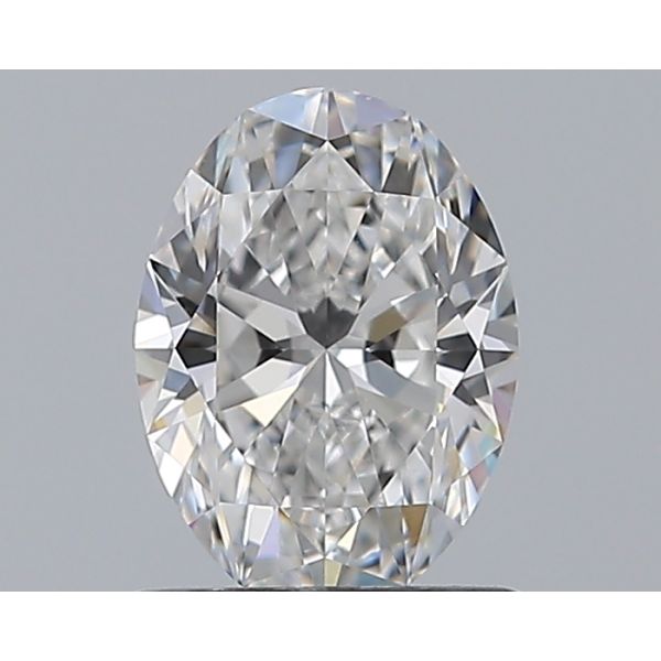 OVAL 0.91 E VS1 VG-EX-VG - 2526507771 GIA Diamond