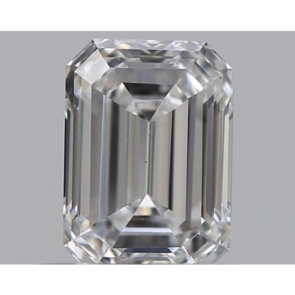 EMERALD 0.51 E VS2 VG-VG-VG - 2526508189 GIA Diamond