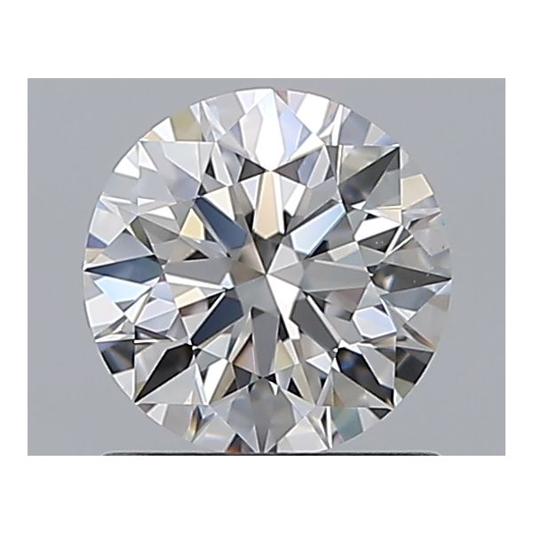 ROUND 0.96 E VS2 EX-EX-EX - 2526508567 GIA Diamond