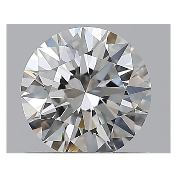 ROUND 0.51 G VVS1 EX-EX-EX - 2526509783 GIA Diamond