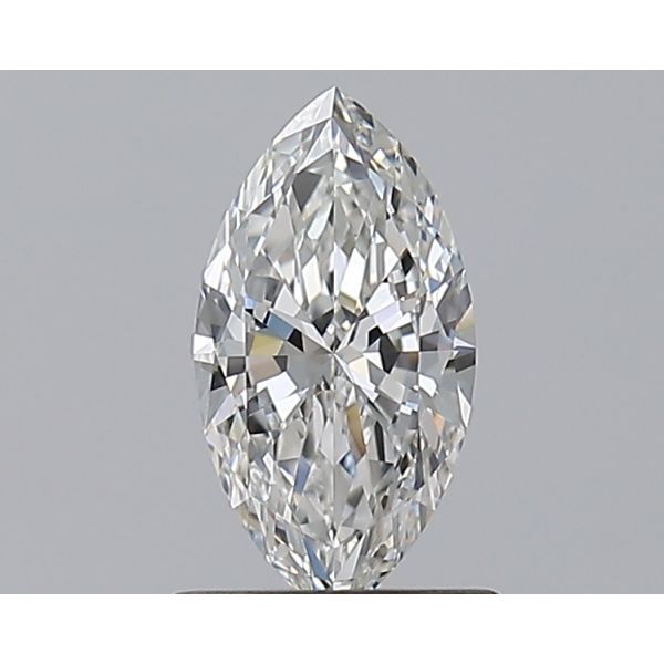 MARQUISE 0.7 G VS1 VG-VG-EX - 2526524266 GIA Diamond
