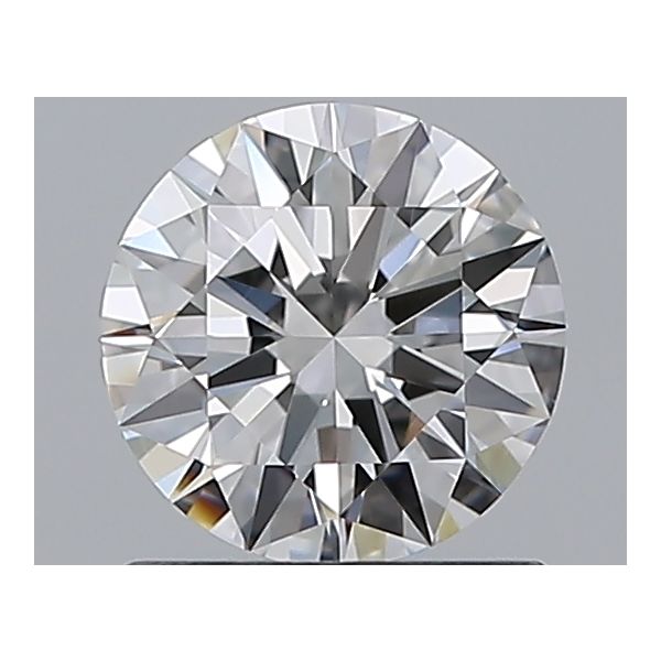 ROUND 0.96 F VVS1 EX-EX-EX - 2526550796 GIA Diamond