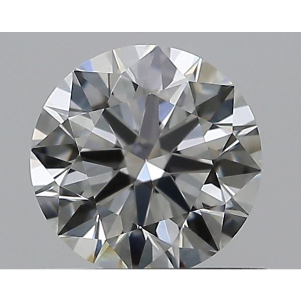 ROUND 0.6 G VVS2 EX-EX-EX - 2526551554 GIA Diamond