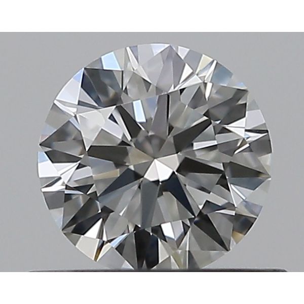 ROUND 0.5 G VVS1 EX-EX-EX - 2526552302 GIA Diamond