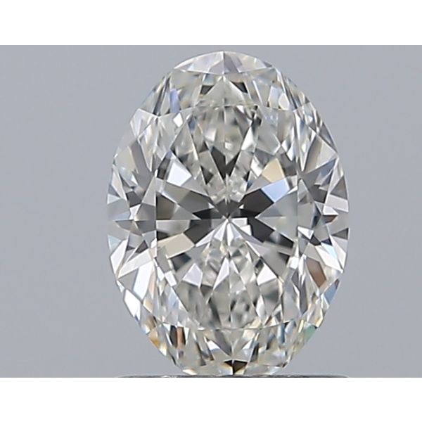 OVAL 1 G VS1 VG-EX-EX - 2526552917 GIA Diamond