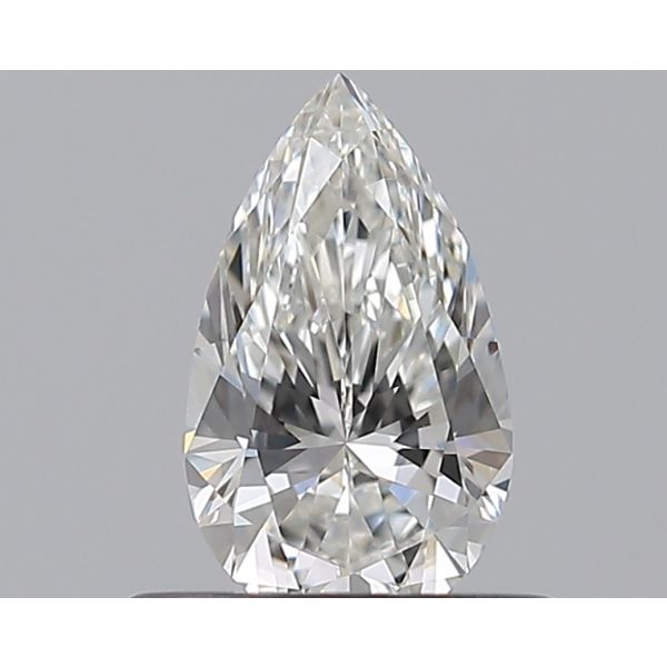 PEAR 0.5 F VS1 EX-EX-EX - 2526555408 GIA Diamond