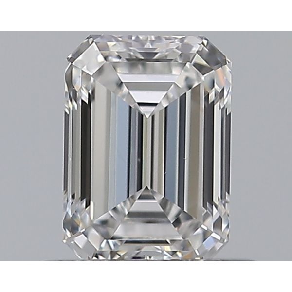 EMERALD 0.63 E VS2 EX-VG-EX - 2526555784 GIA Diamond
