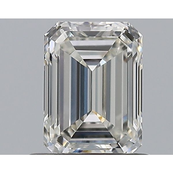EMERALD 0.9 H VS1 EX-VG-EX - 2526567085 GIA Diamond