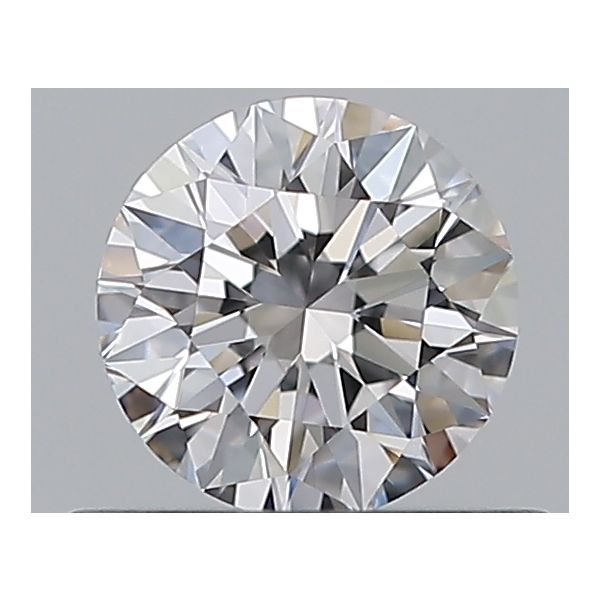 ROUND 0.5 D VVS1 EX-EX-EX - 2526576030 GIA Diamond