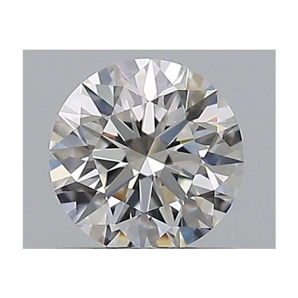 ROUND 0.5 G VVS1 EX-EX-EX - 2526576033 GIA Diamond