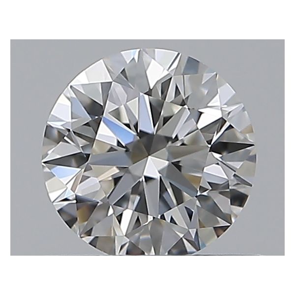 ROUND 0.5 G VVS2 EX-EX-EX - 2526576718 GIA Diamond