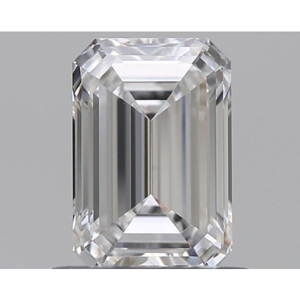 EMERALD 0.75 E VS1 EX-VG-EX - 2526582481 GIA Diamond