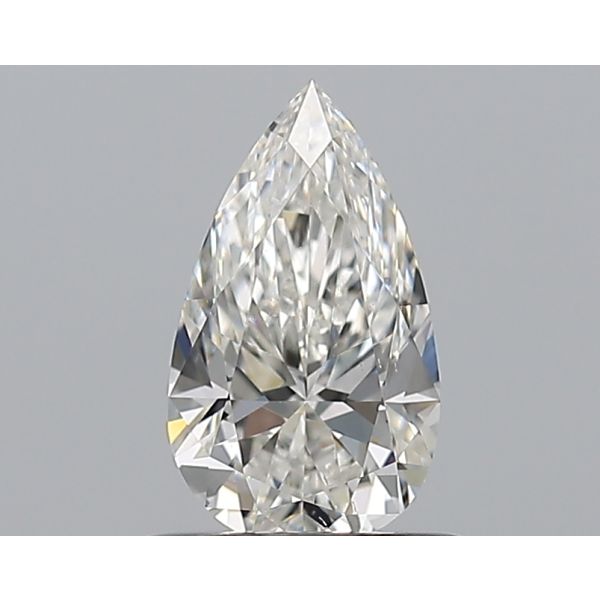PEAR 0.7 H VS2 VG-VG-EX - 2526588618 GIA Diamond