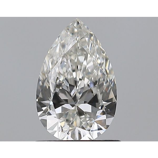 PEAR 0.87 H VS1 VG-EX-EX - 2526589080 GIA Diamond
