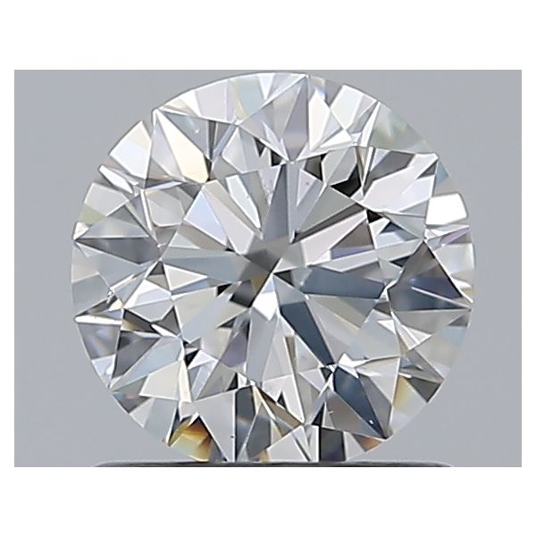 ROUND 0.9 E VS2 EX-EX-EX - 2526590365 GIA Diamond