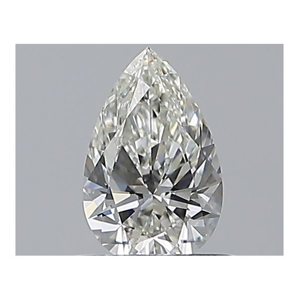 PEAR 0.5 I VS1 EX-EX-EX - 2526593294 GIA Diamond