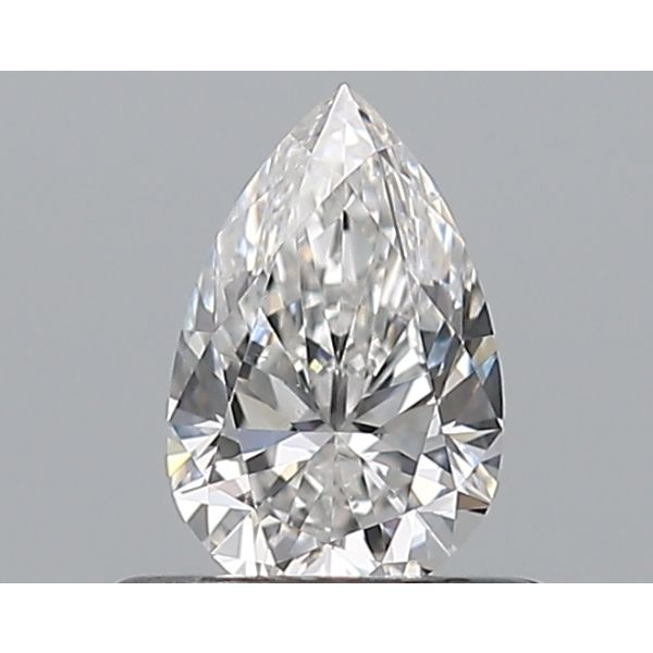 PEAR 0.5 E VS2 EX-VG-EX - 2526594322 GIA Diamond