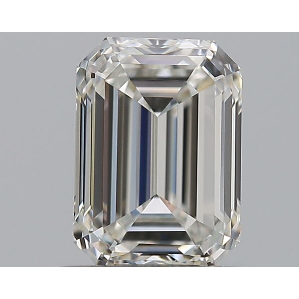 EMERALD 0.9 H VS1 EX-VG-EX - 2526596140 GIA Diamond