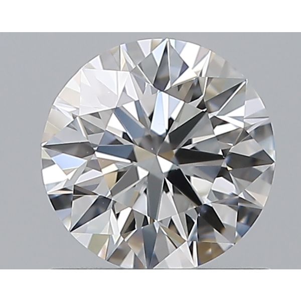 ROUND 0.82 F VS1 EX-EX-EX - 2526597172 GIA Diamond