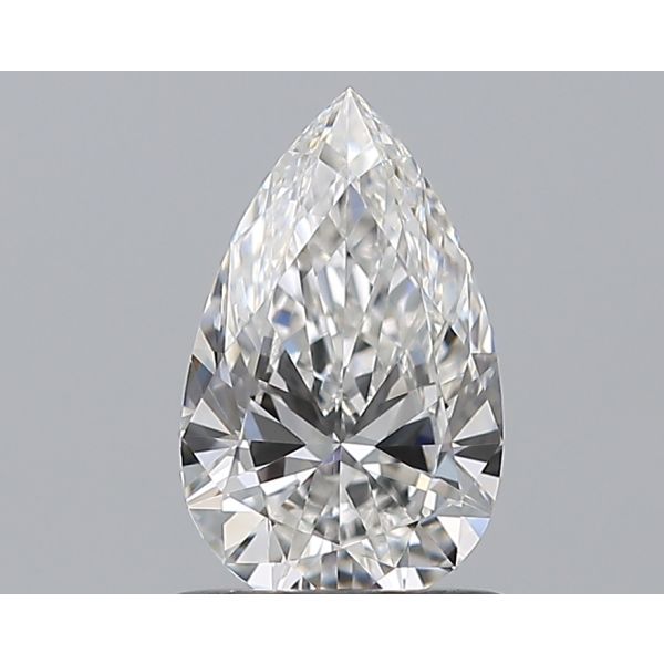 PEAR 0.8 E VVS2 VG-EX-EX - 2526603360 GIA Diamond