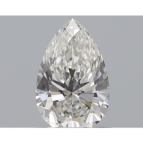 PEAR 0.6 G VS1 EX-VG-EX - 2526603989 GIA Diamond
