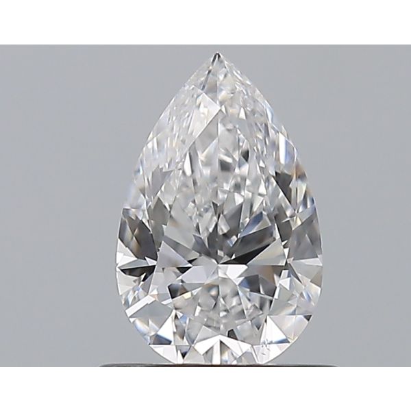 PEAR 0.72 D VS2 EX-VG-VG - 2526604013 GIA Diamond