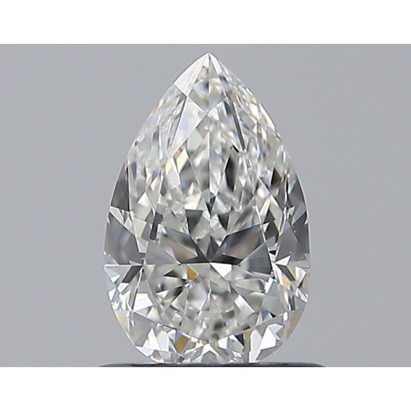 PEAR 0.7 G VS2 VG-VG-EX - 2526604561 GIA Diamond