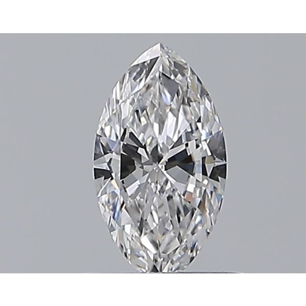 MARQUISE 0.5 D VS2 VG-VG-EX - 2526615892 GIA Diamond