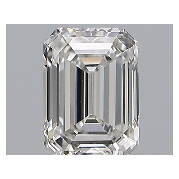 EMERALD 0.5 F VS2 EX-VG-VG - 2526619587 GIA Diamond