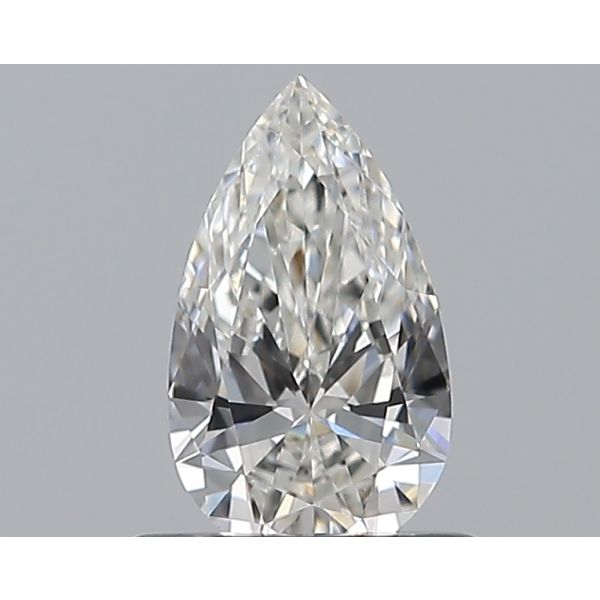 PEAR 0.5 G VS1 EX-VG-EX - 2526626258 GIA Diamond