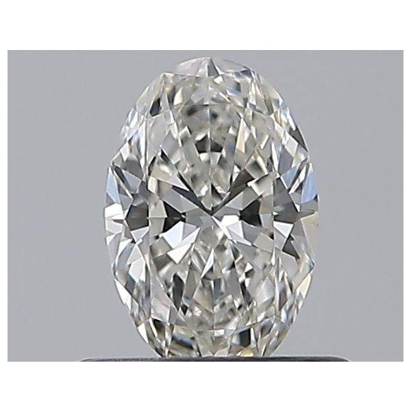 OVAL 0.5 H VS1 EX-VG-EX - 2526626286 GIA Diamond