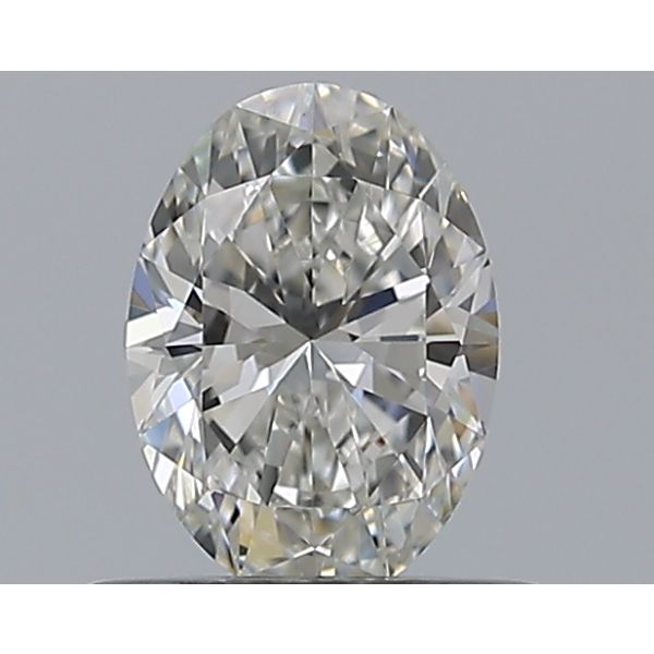OVAL 0.5 G VS1 EX-EX-EX - 2526626442 GIA Diamond