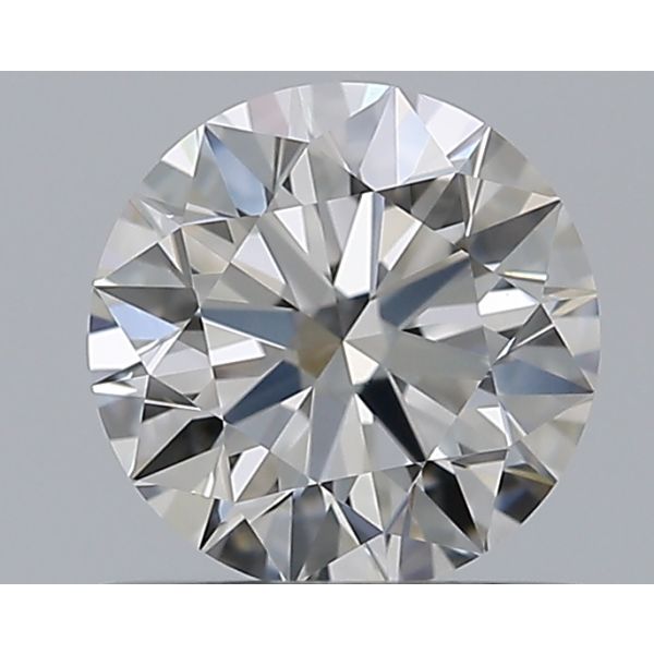 ROUND 0.71 F VS1 EX-EX-EX - 2526626919 GIA Diamond