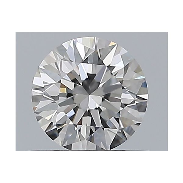 ROUND 0.53 F VS2 EX-EX-EX - 2526628008 GIA Diamond