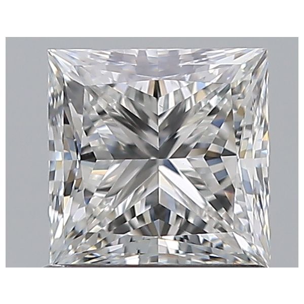 PRINCESS 1 F VS1 VG-EX-EX - 2526628817 GIA Diamond