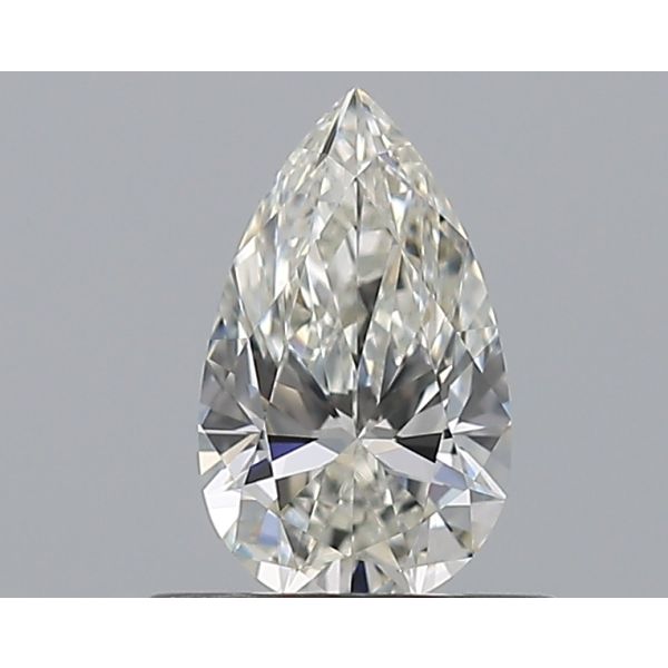 PEAR 0.53 H VVS1 EX-VG-VG - 2526629028 GIA Diamond