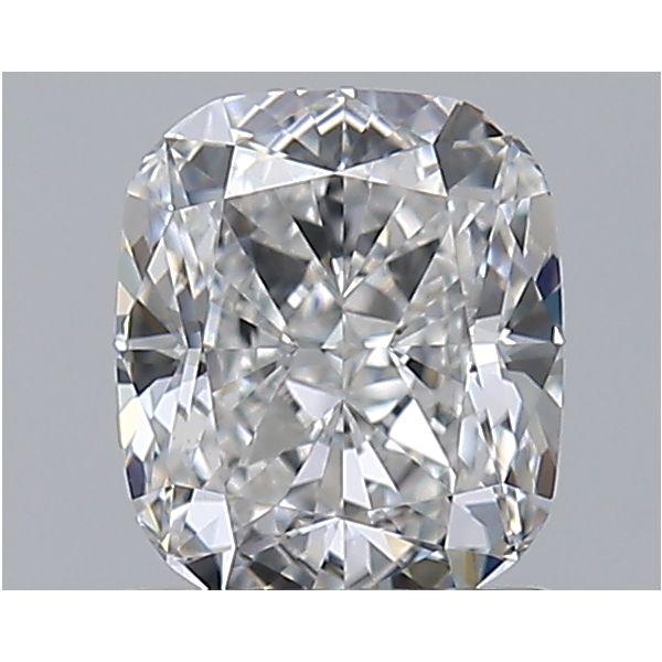 CUSHION 1.03 E VS1 EX-EX-EX - 2526633938 GIA Diamond