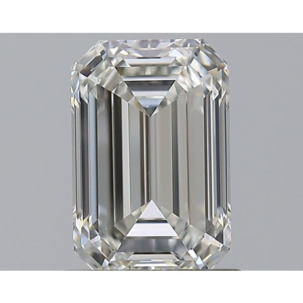 EMERALD 1.21 I VVS2 EX-EX-EX - 2526636172 GIA Diamond