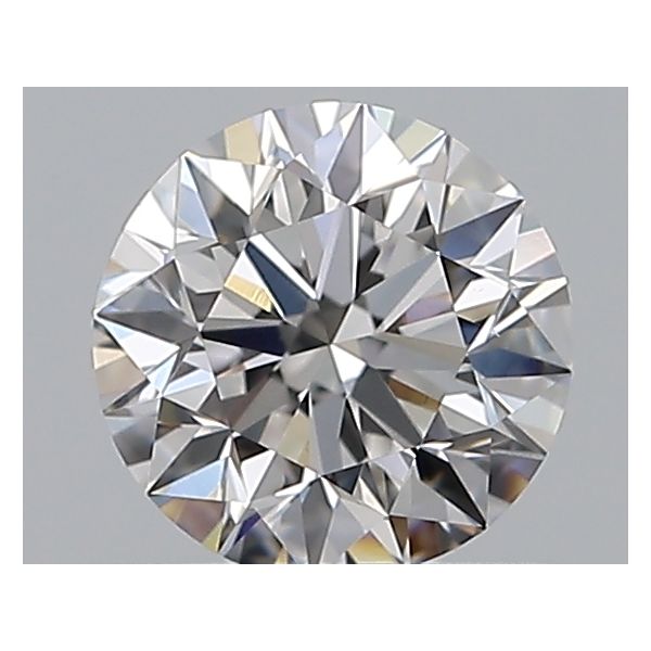 ROUND 0.53 D VS1 EX-EX-EX - 2526637101 GIA Diamond