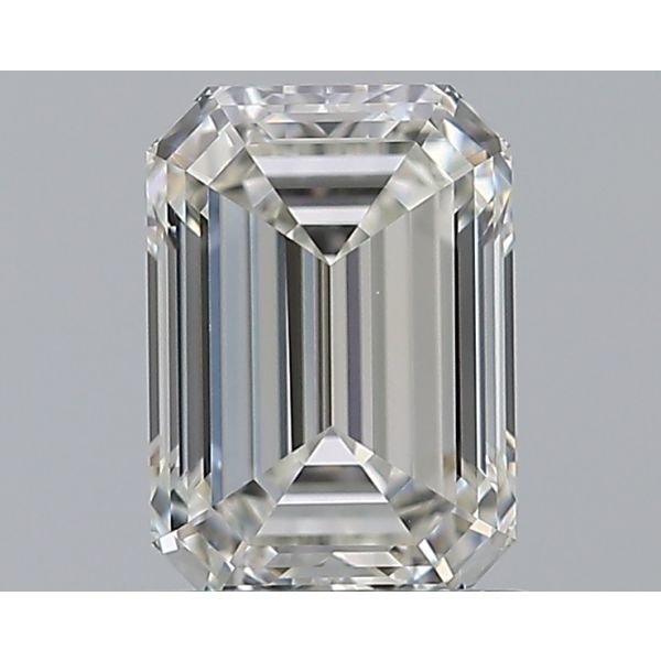 EMERALD 1 I VS1 EX-EX-EX - 2526641348 GIA Diamond